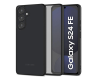 Tech-Protect Magmat do Samsung Galaxy S24 FE matte black - 1296572 - zdjęcie 1